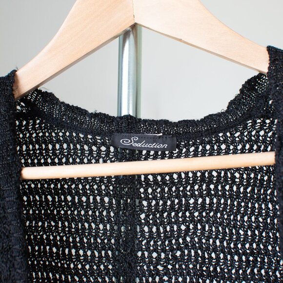 Shrug / Bolero Crochet - Picture 5 of 5